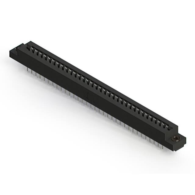 857-066-420-203 EDAC Inc.  Edgeboard Connectors